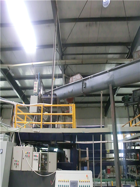 蛟龍輸送機