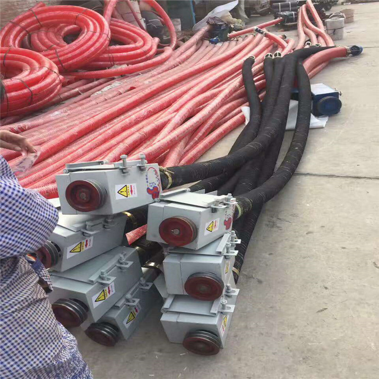 家用小型吸糧機(jī)，玉米進(jìn)倉輸送機(jī)廠家